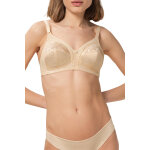 Soutien - gorge ampliforme claudette 104 beige
