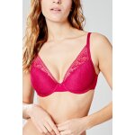 Soutien - gorge ampliforme erika fuchsia Soutien - gorge ampliforme erika fuchsia