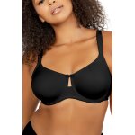 Soutien - gorge ampliforme erika noir