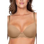 Soutien - gorge ampliforme lydie nude
