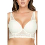 Soutien - gorge ampliforme sandrine ivoire - parfait