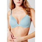 Soutien - gorge ampliforme smooth bleu clair