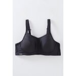 Soutien - gorge ampliforme sport noir