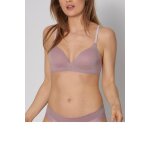 Soutien - gorge ampliforme wow embrace - vieux rose chin