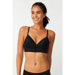 Soutien - gorge ampliforme zero lace 2. 0 noir