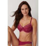 Soutien - gorge aura spotlight bordeaux