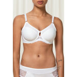 Soutien - gorge azalea florale w blanc Soutien - gorge azalea florale w blanc