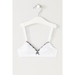 Soutien - gorge blanc - absorba