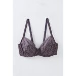 Soutien - gorge courcelle anthracite
