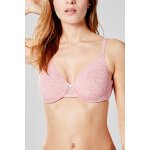 Soutien - gorge jolie rose