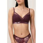 Soutien - gorge lavish spotlight violet