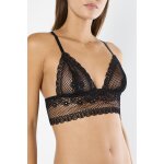 Soutien - gorge mini wire noir