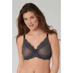 Soutien - gorge mirage spotlight gris