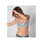Soutien - gorge oxygene infinite bleu oc�an