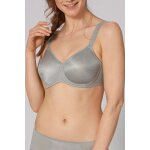 Soutien - gorge push - up essential minimizer - gris