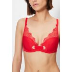 Soutien - gorge push - up masha rouge