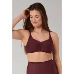 Soutien - gorge shape smart marron Soutien - gorge shape smart marron