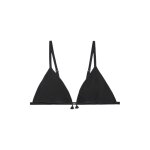 Soutien - gorge en soie season in paris - noir