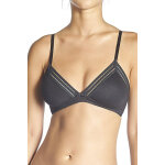Soutien - gorge sweet coton noir