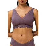 Soutien - gorge velveteen sensation n01 - violet