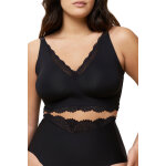Soutien - gorge velveteen sensation - noir