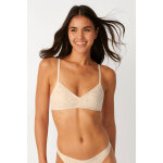 Soutien - gorge zero lace 2. 0 ecru