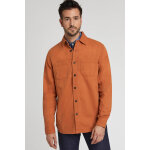 Surchemise pesto r bronze