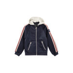 Sweat bleu marine - ikks junior