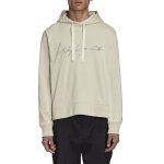 Sweat  capuche d sgn hoodie cru