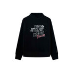 Sweat donna noir