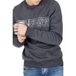 Sweat gantoine gris fonc�