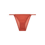Tanga clio brique