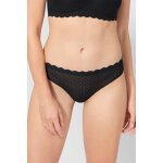 Tanga zero feel lace noir