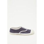 Tennis bleu marine