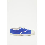 Tennis bleu roi