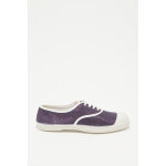 Tennis bleu et violet