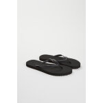Tongs noir