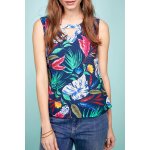 Top bleu - one step femme Top bleu - one step femme