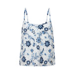 Top doris blanc et gris Top doris blanc et gris