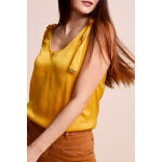 Top miel - one step femme