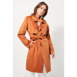 Trench en maille ctele