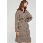 Trench stella mastic