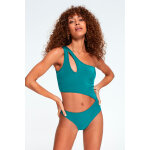 Trikini vert