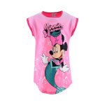 Tunique minnie disney fuchsia