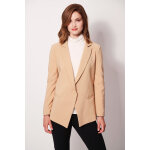 Veste beige