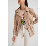 Veste beige
