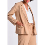 Veste beige