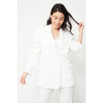 Veste de blazer