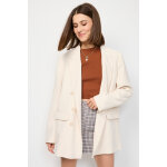 Veste de blazer