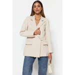 Veste de blazer